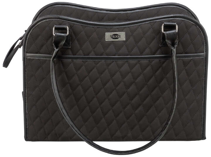 TRIXIE Hunde-Tragetasche Amina bis 5 kg